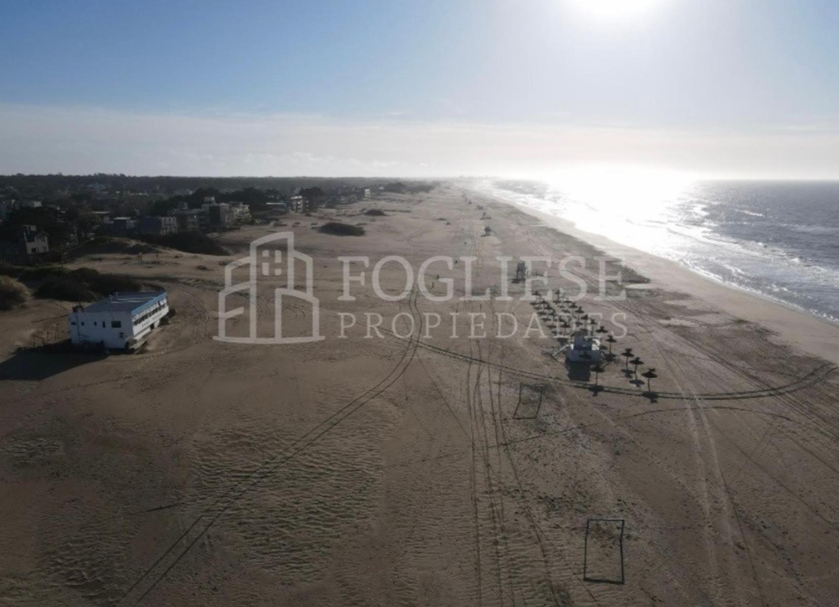 Lotes con frente Costero en Mar Azul — foto 2