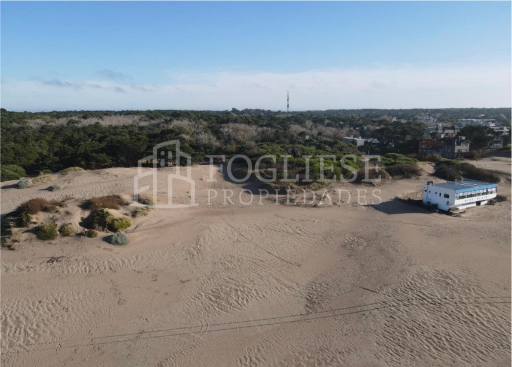 Lotes con frente Costero en Mar Azul — foto 3