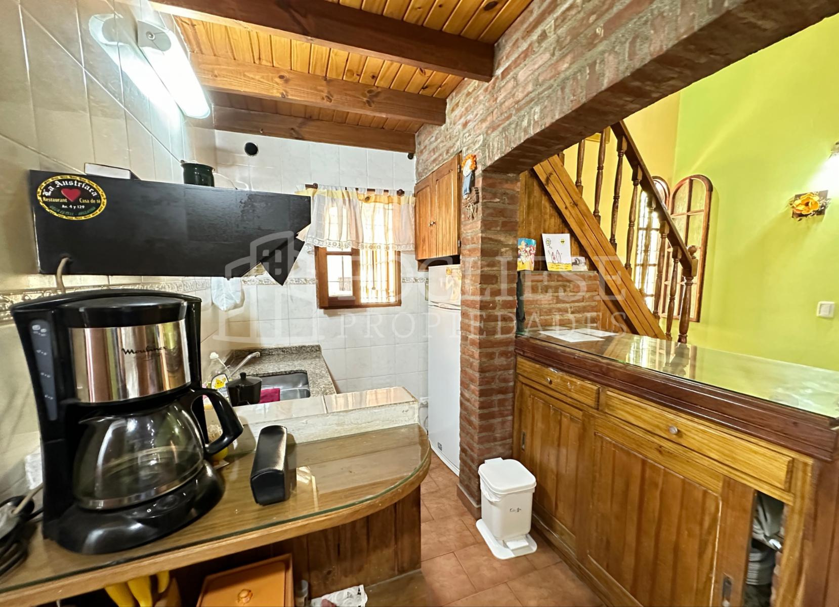 DUPLEX 3 AMBIENTES EN VENTA C/PATIO PARRILLA Y COCHERA — foto 6