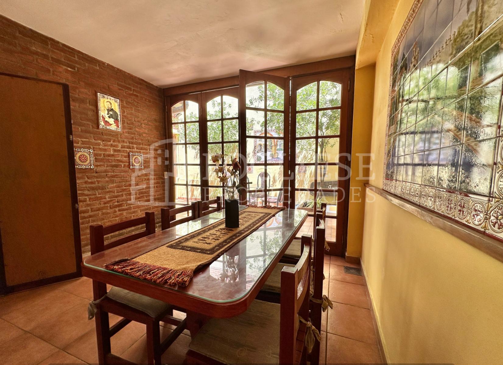 DUPLEX 3 AMBIENTES EN VENTA C/PATIO PARRILLA Y COCHERA — foto 13