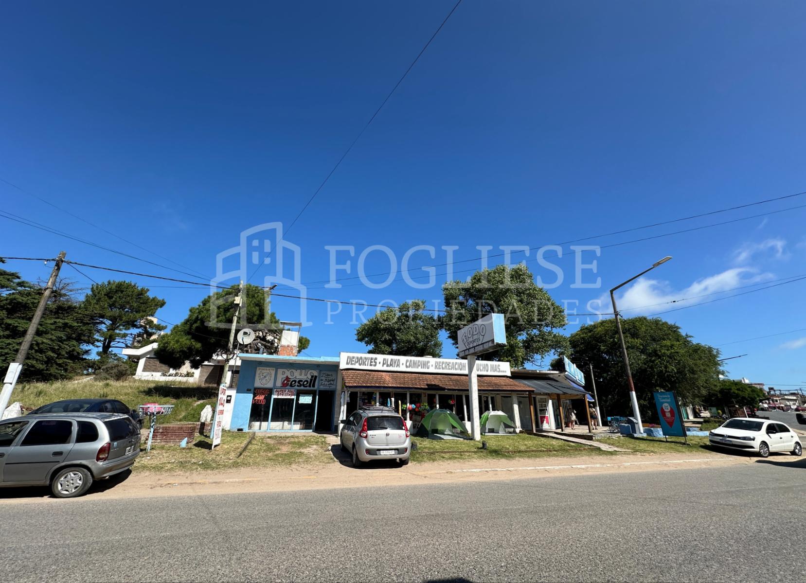 Locales Comerciales con Vivienda Sobre Avenida Principal — foto 2