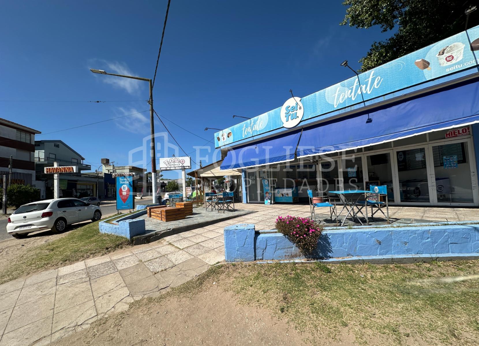 Locales Comerciales con Vivienda Sobre Avenida Principal — foto 5