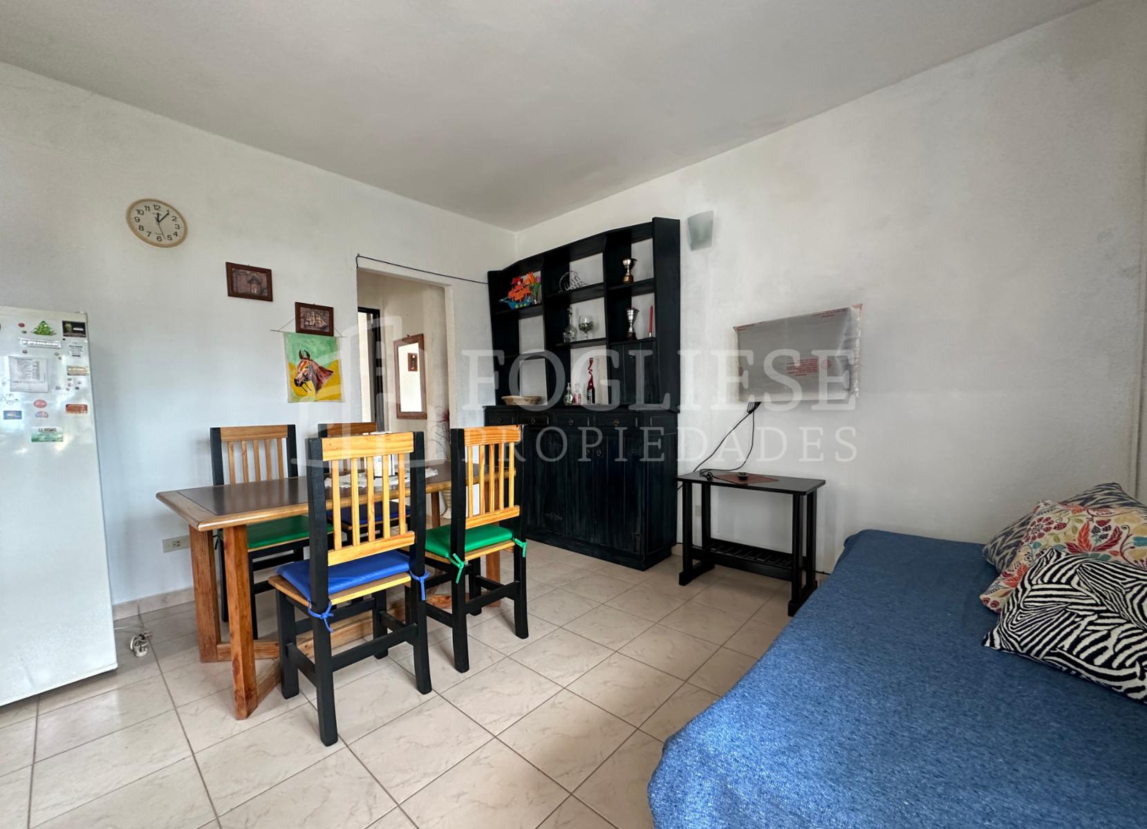DEPARTAMENTO 3 AMBIENTES C/BALCÓN — foto 2