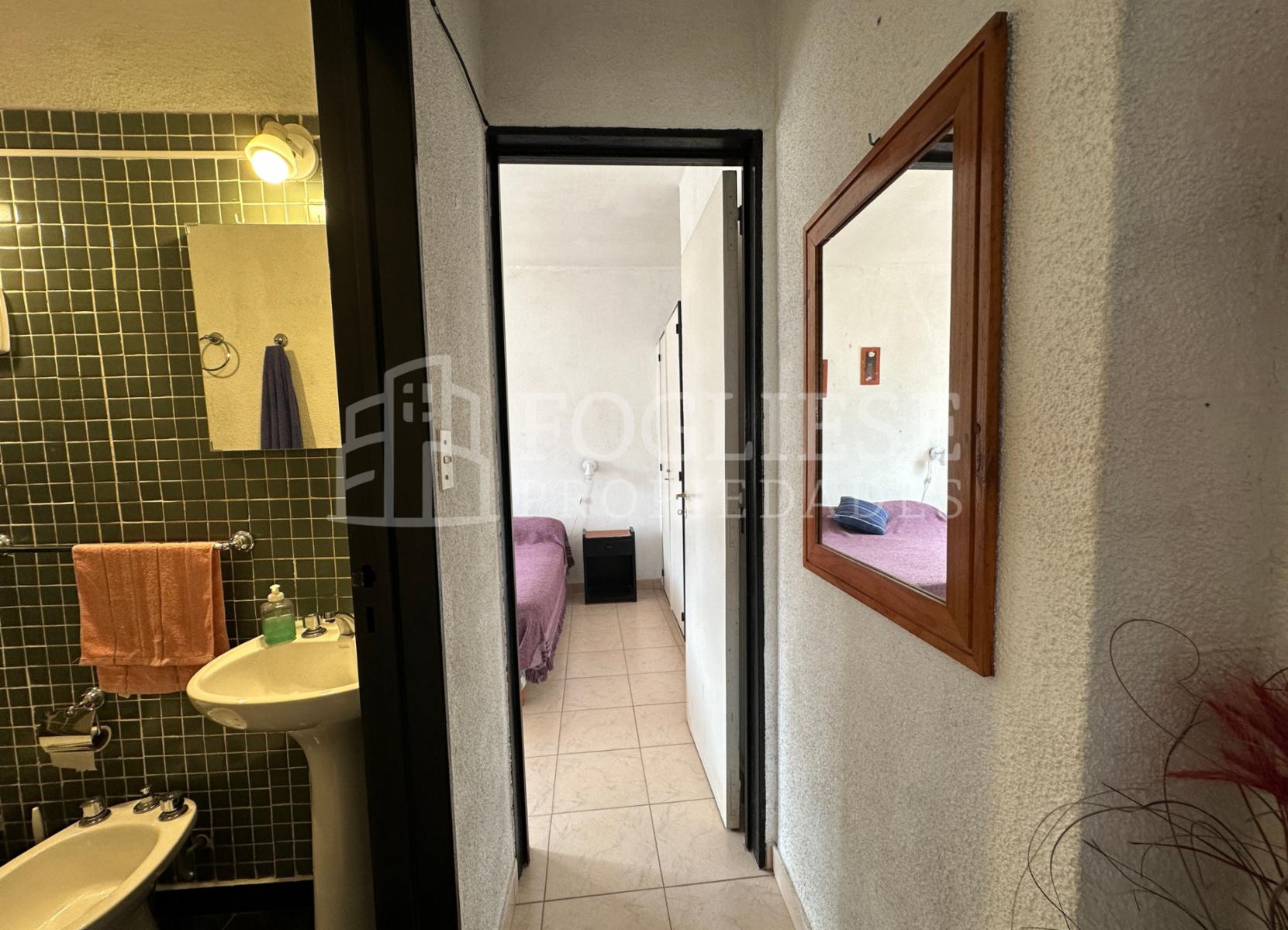 DEPARTAMENTO 3 AMBIENTES C/BALCÓN — foto 15