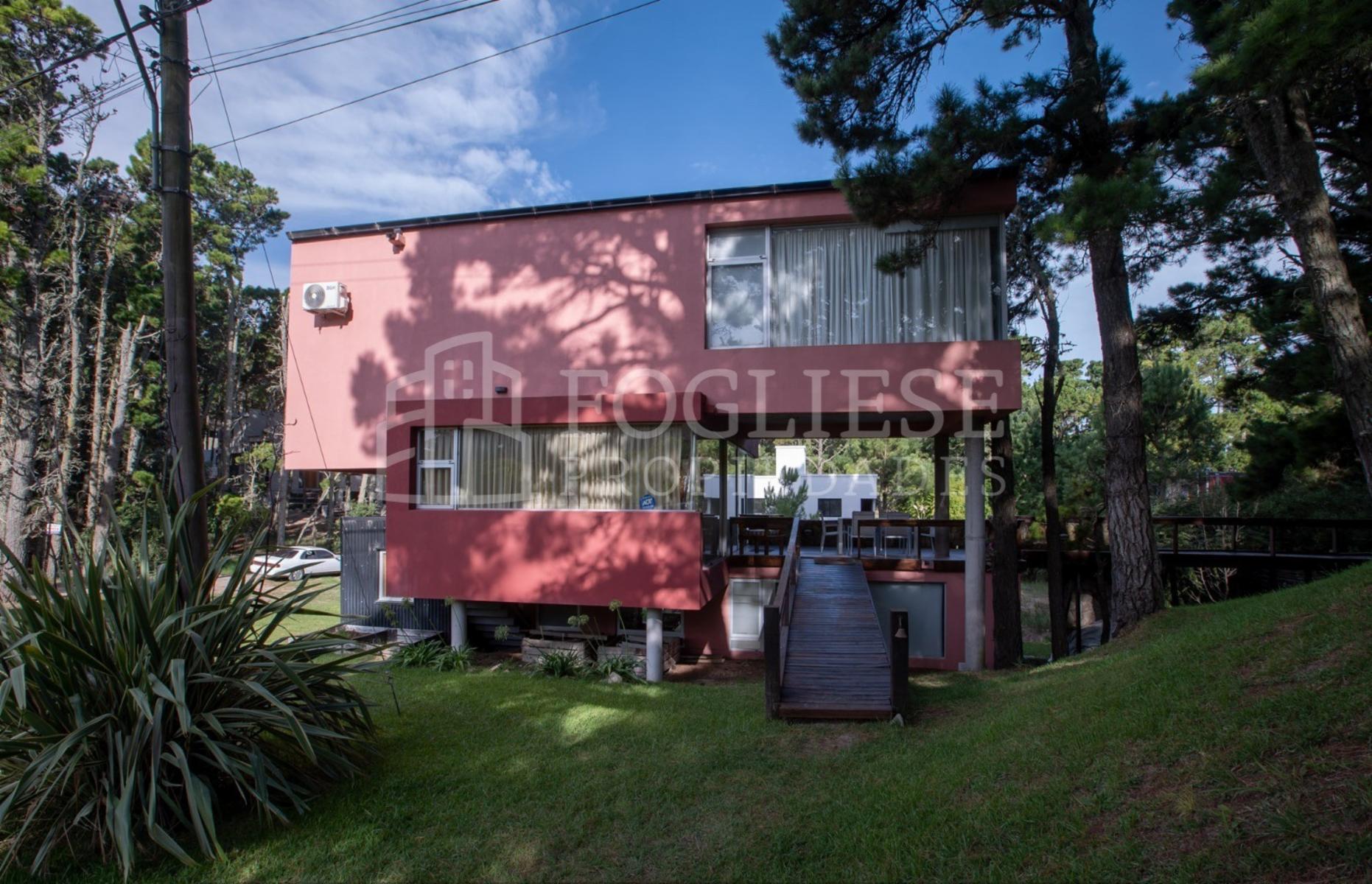 Casa de 4 ambientes en Venta Mar de las Pampas