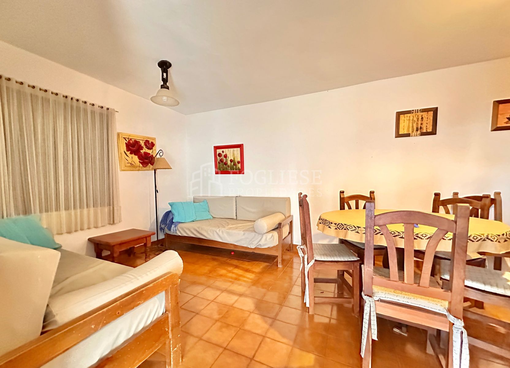 Duplex de 3 ambientes en Zona Centro — foto 9