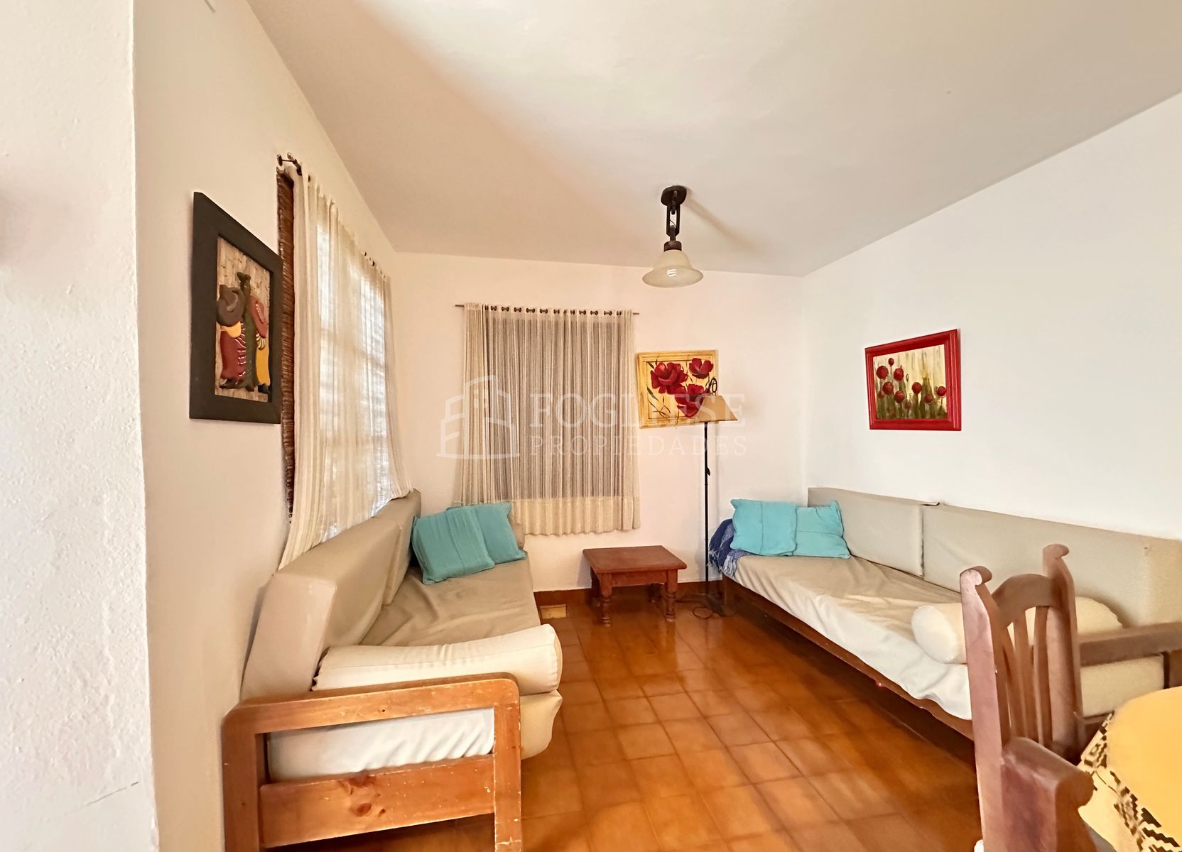 Duplex de 3 ambientes en Zona Centro — foto 10
