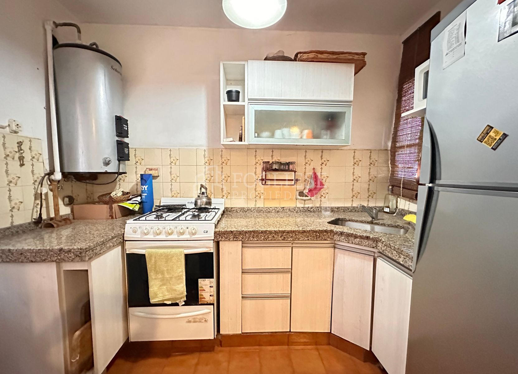 Duplex de 3 ambientes en Zona Centro — foto 11