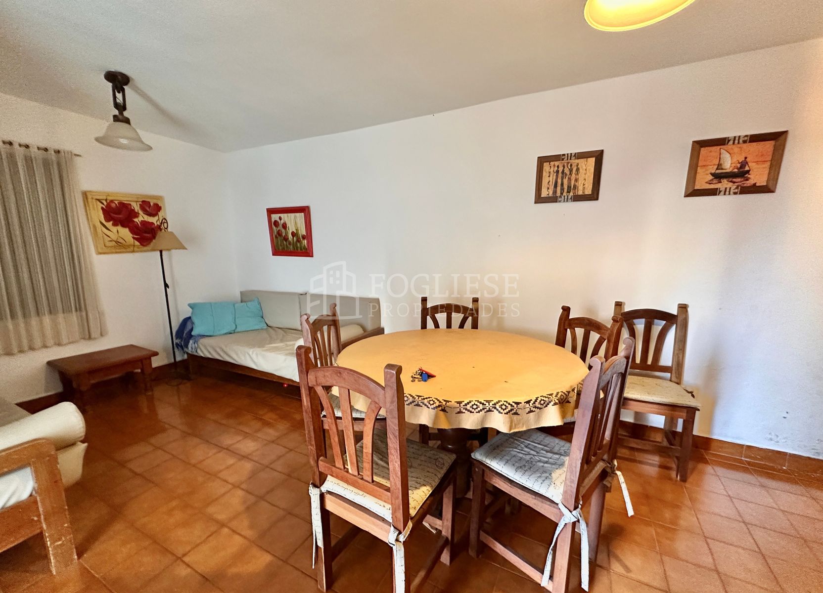 Duplex de 3 ambientes en Zona Centro — foto 12
