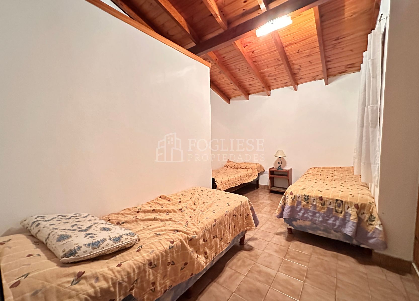 Duplex de 3 ambientes en Zona Centro — foto 13