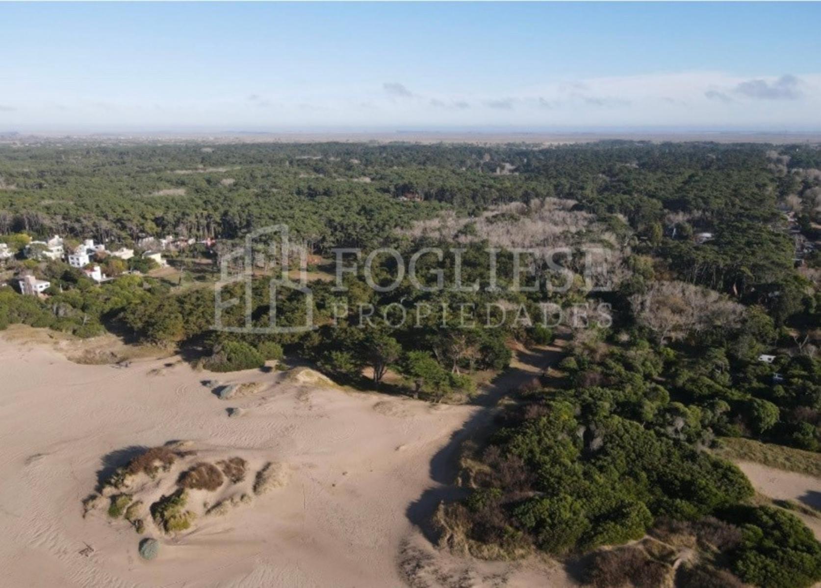 Lotes en Mar Azul a mts del mar — foto 5
