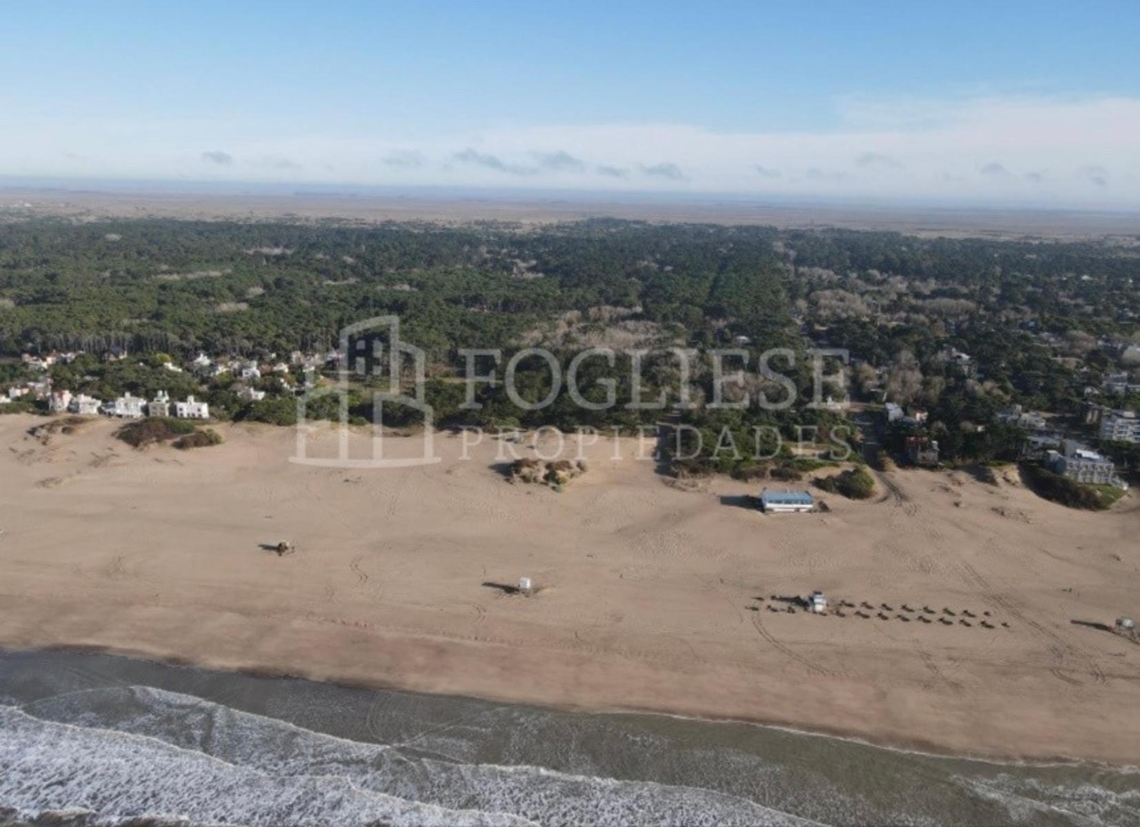 Lotes en Mar Azul a mts del mar — foto 2