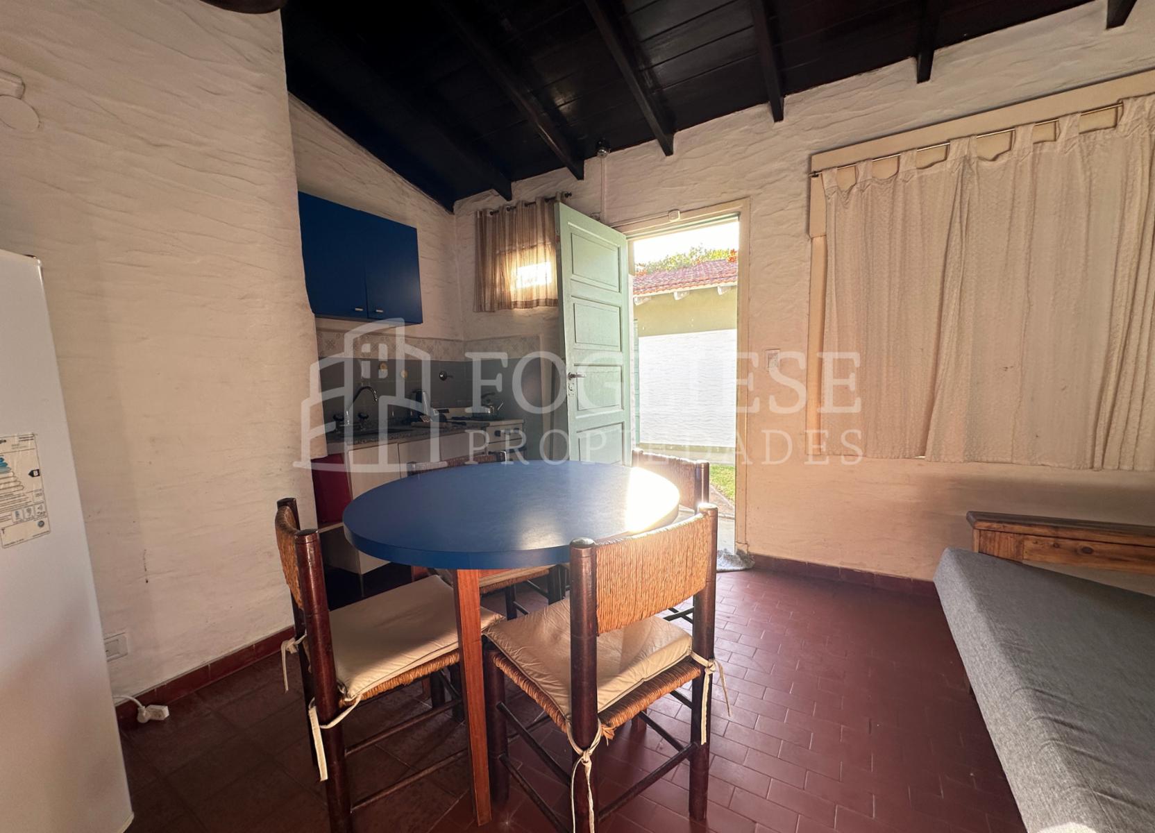 Complejo en venta de 9 unidades a mts del mar - 8