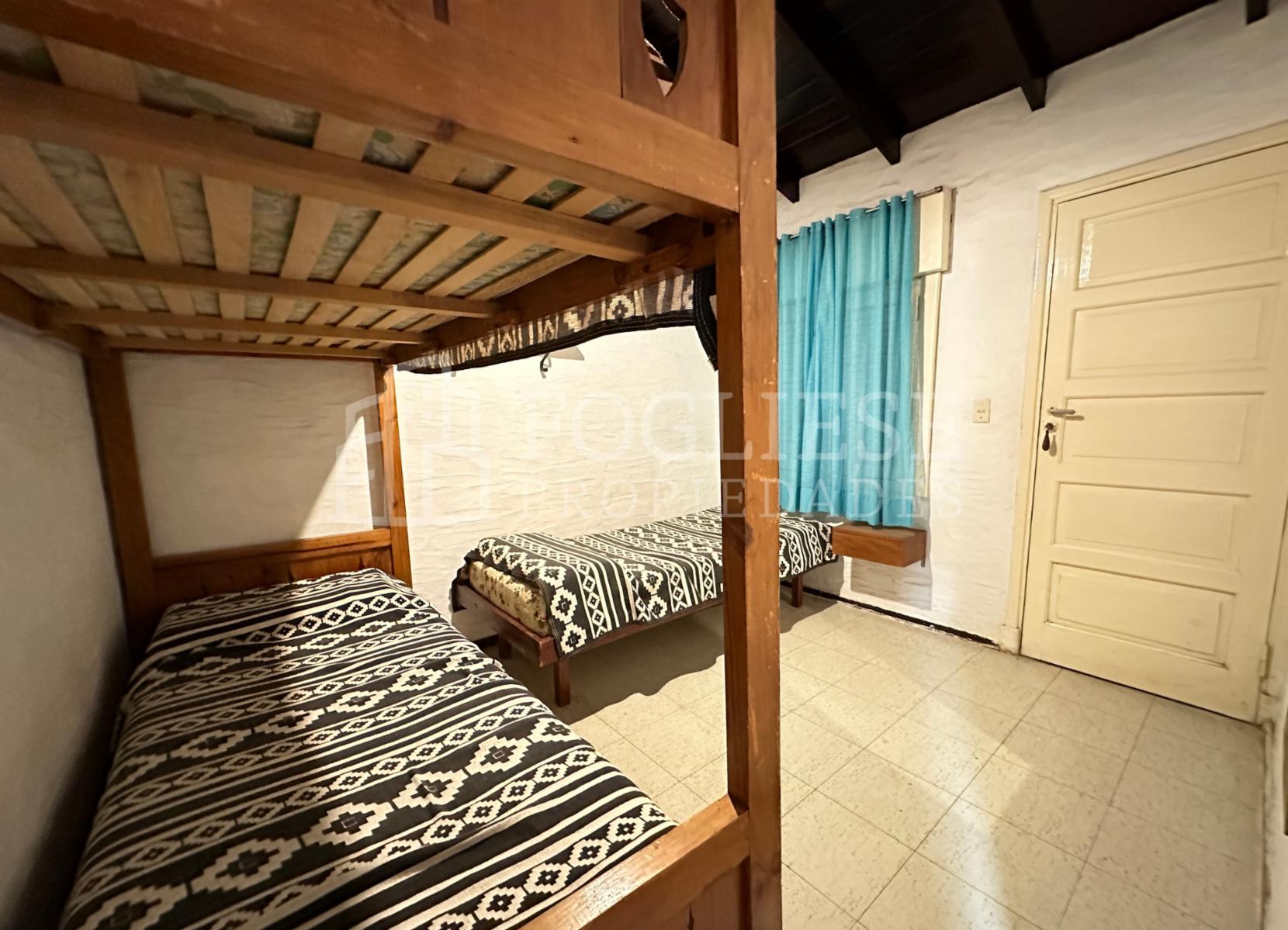 Complejo en venta de 9 unidades a mts del mar - 9