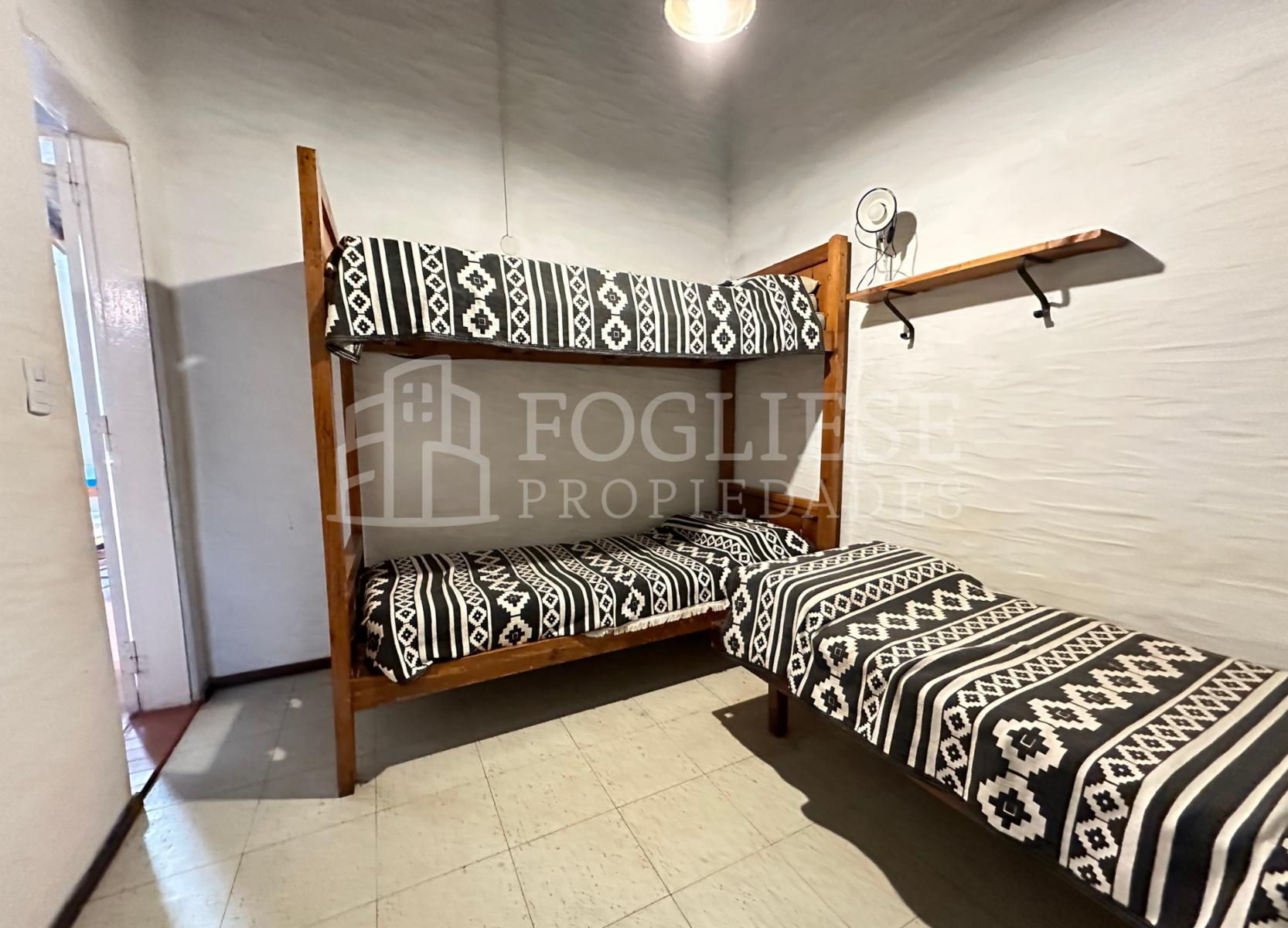 Complejo en venta de 9 unidades a mts del mar - 10