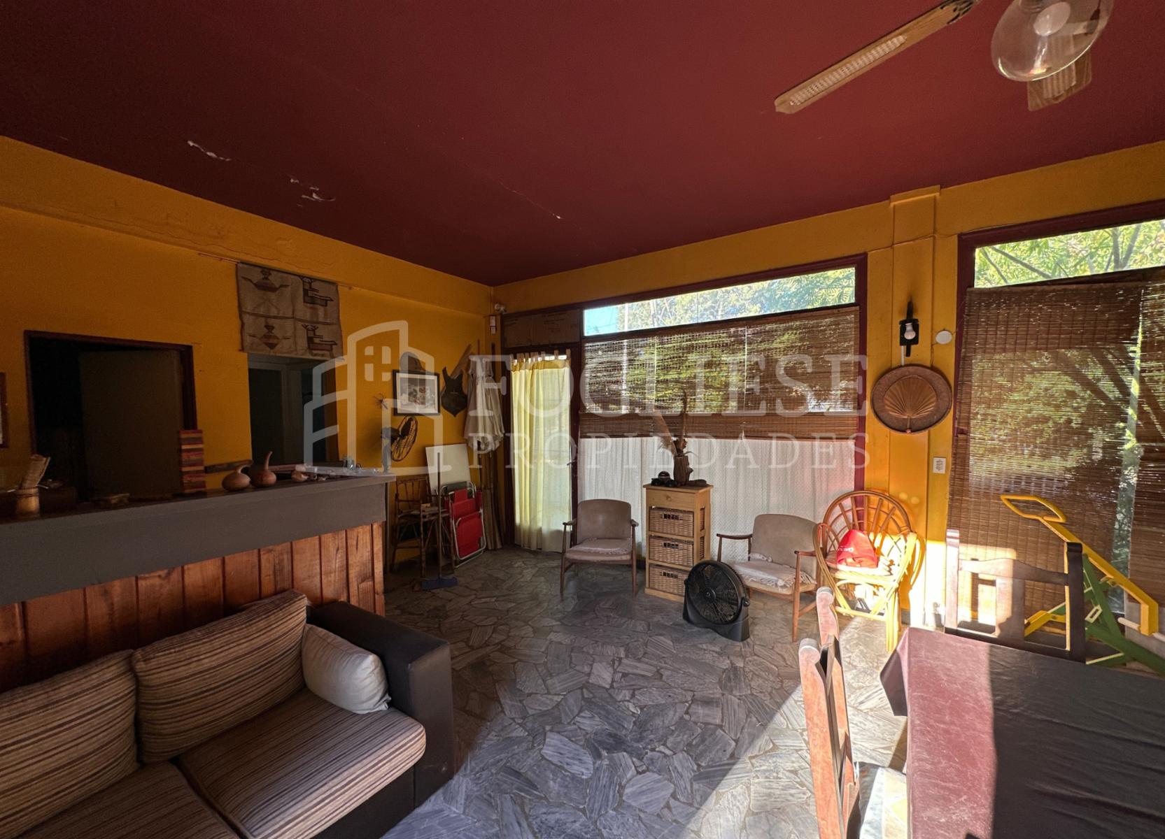 Complejo en venta de 9 unidades a mts del mar - 20