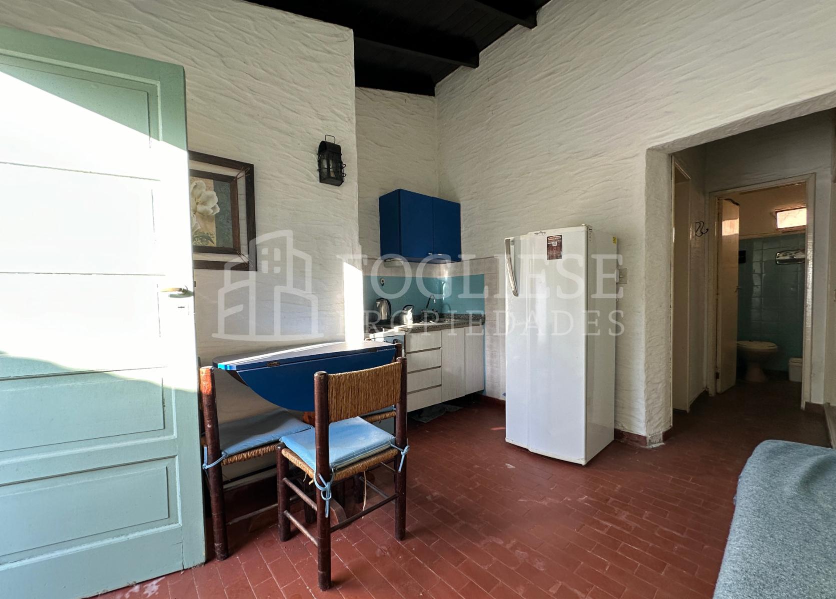 Complejo en venta de 9 unidades a mts del mar - 21