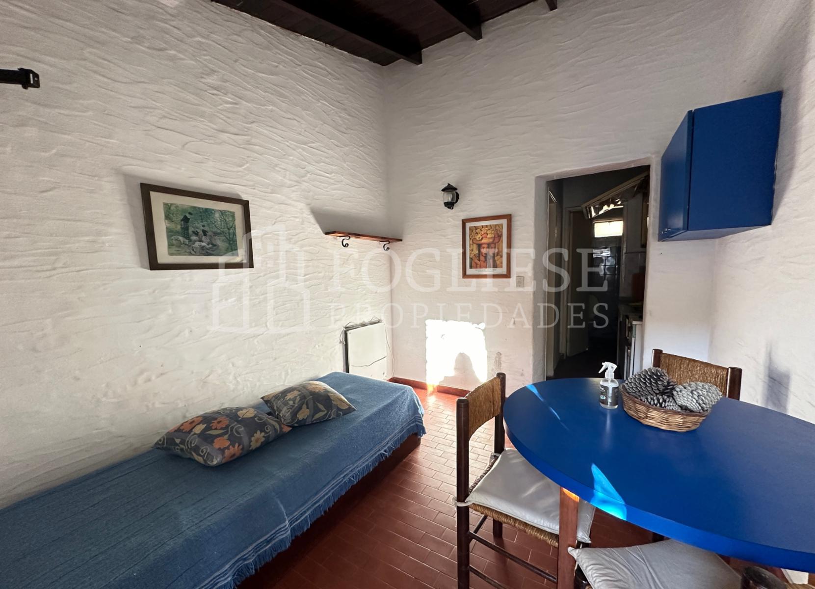 Complejo en venta de 9 unidades a mts del mar - 29