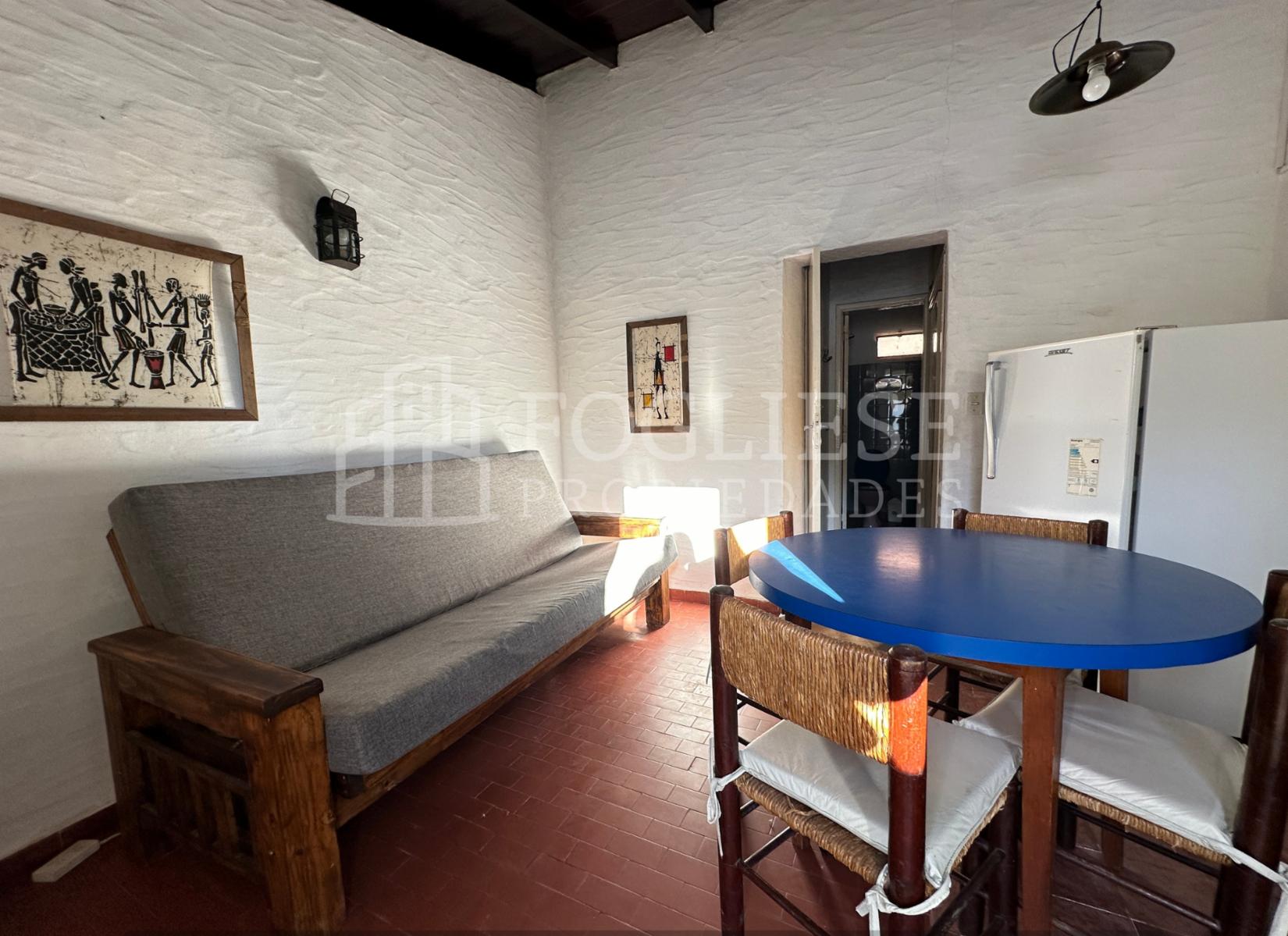 Complejo en venta de 9 unidades a mts del mar - 36