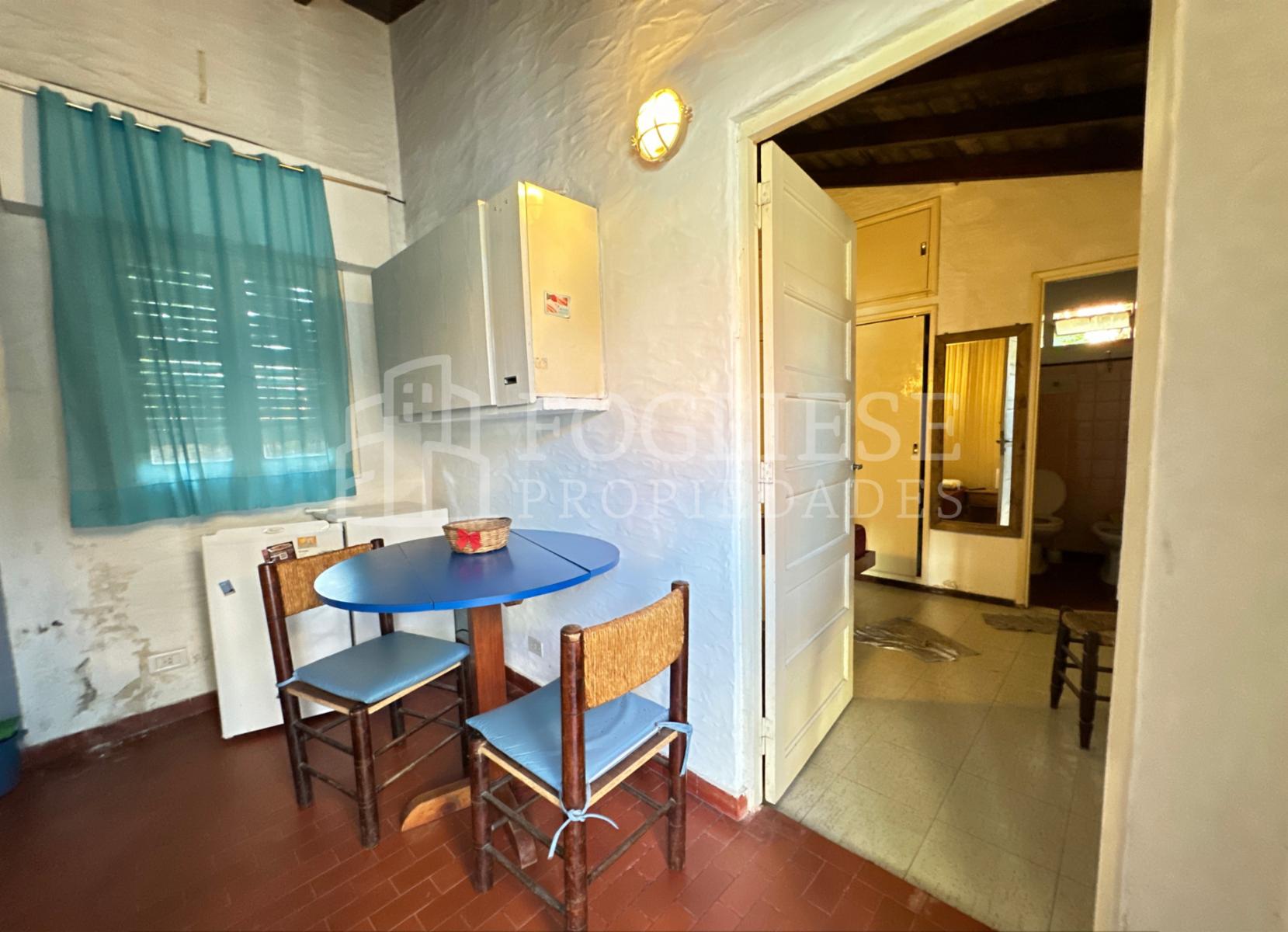 Complejo en venta de 9 unidades a mts del mar - 42