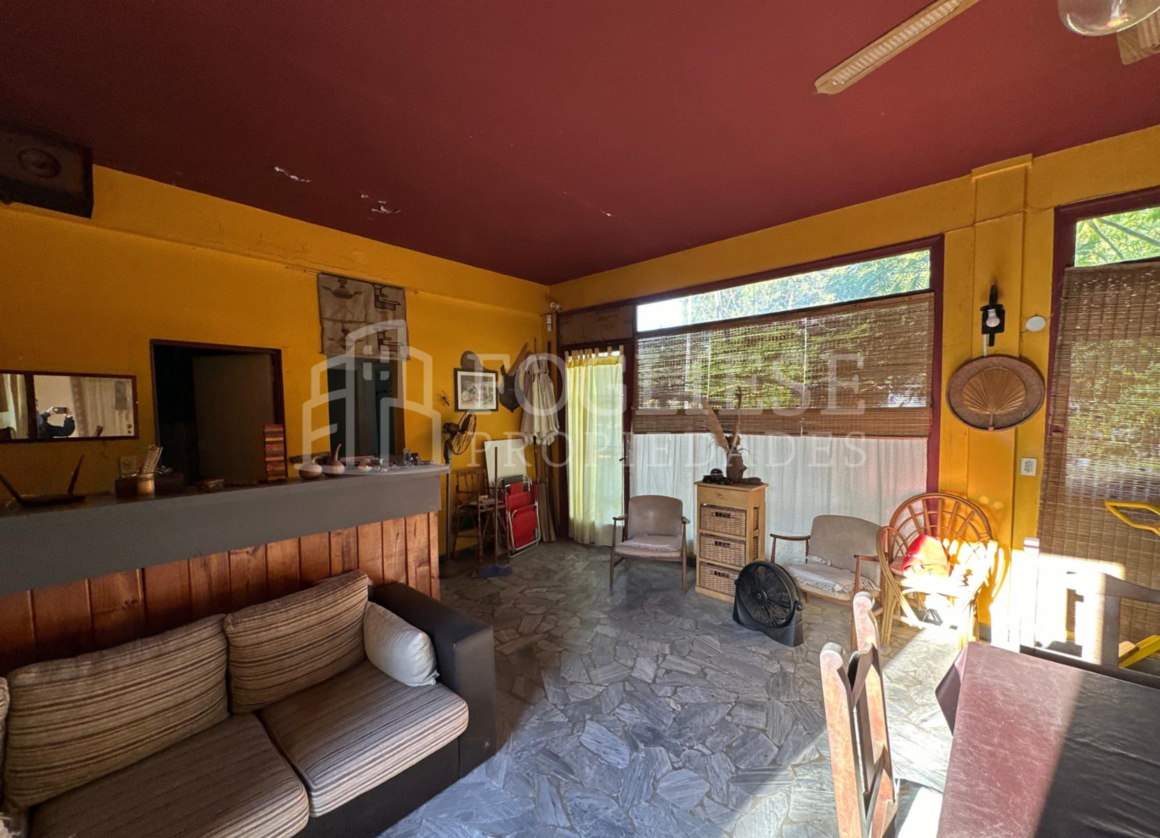 Complejo en venta de 9 unidades a mts del mar - 43