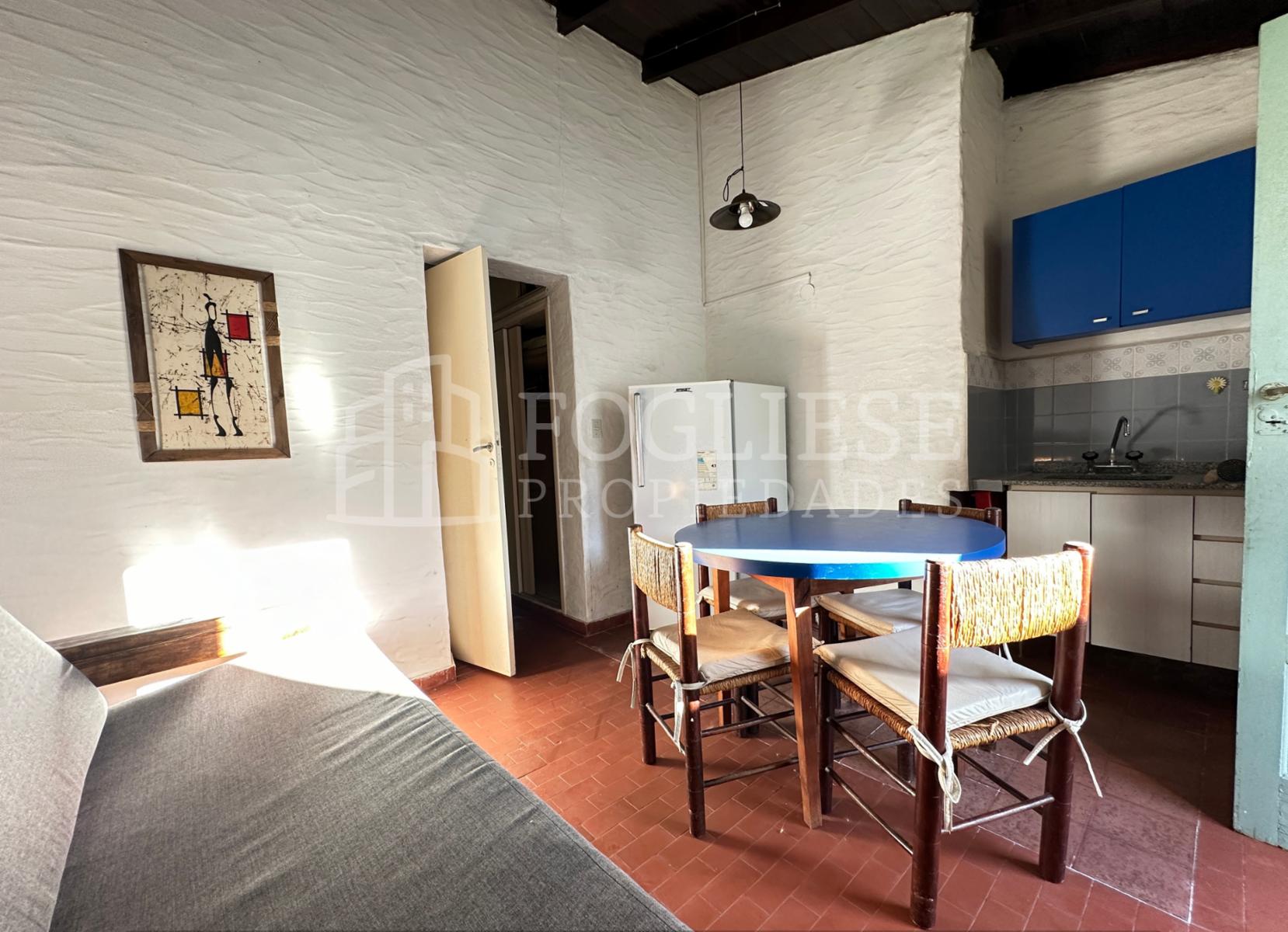 Complejo en venta de 9 unidades a mts del mar - 45