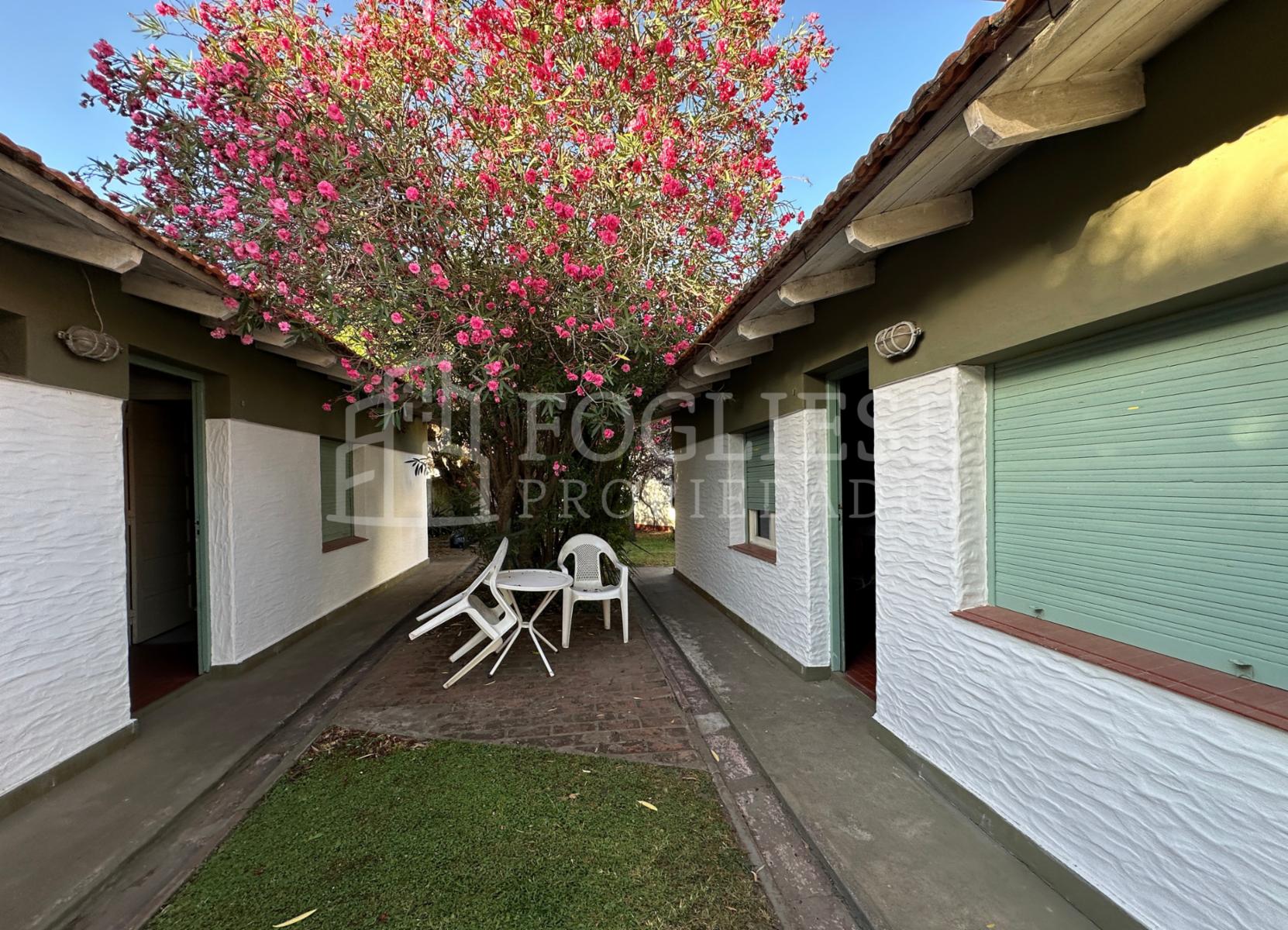 Complejo en venta de 9 unidades a mts del mar - 47