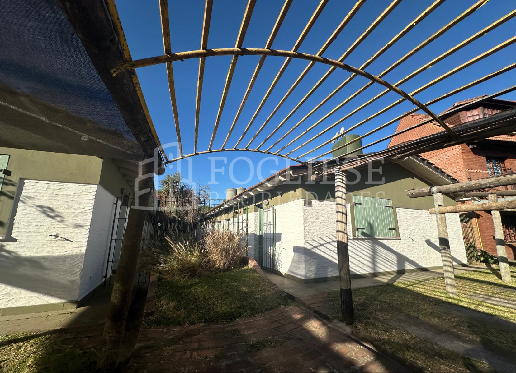 Complejo en venta de 9 unidades a mts del mar - 51