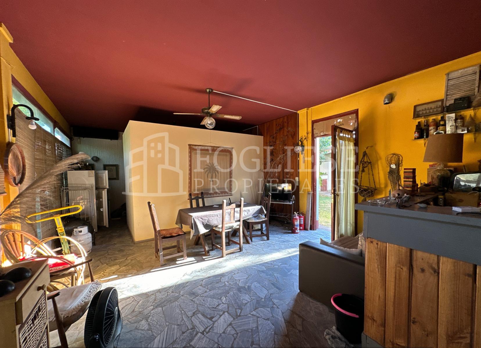 Complejo en venta de 9 unidades a mts del mar - 57