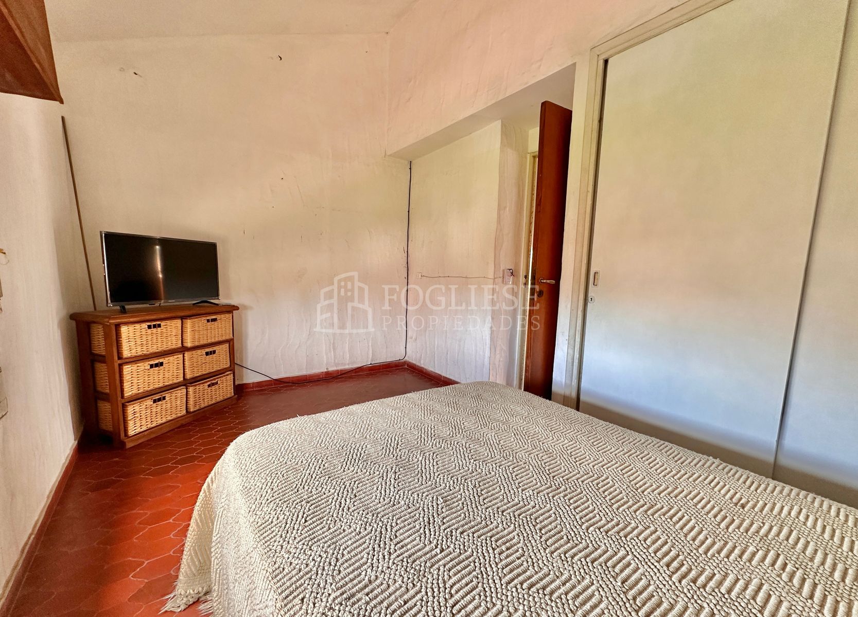 DEPARTAMENTO 3 AMBIENTES TIPO DUPLEX — foto 10