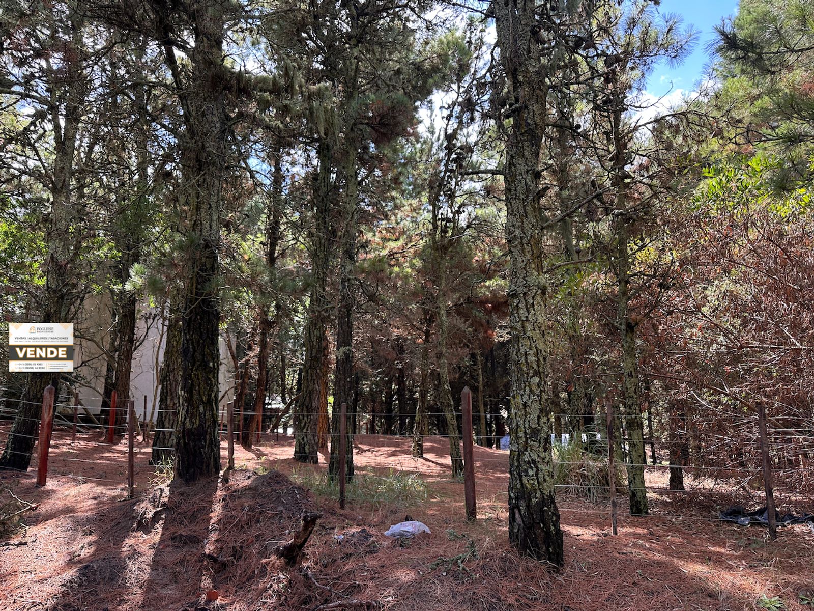 Lote en Venta Mar de las Pampas