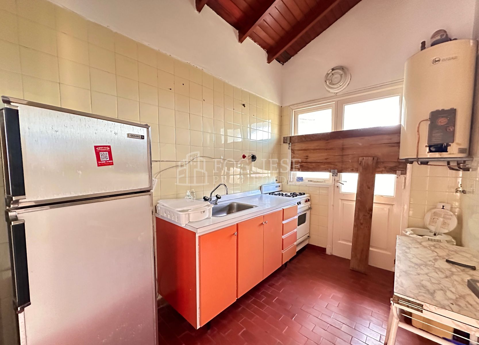 Departamento de 3 ambientes con cochera — foto 2