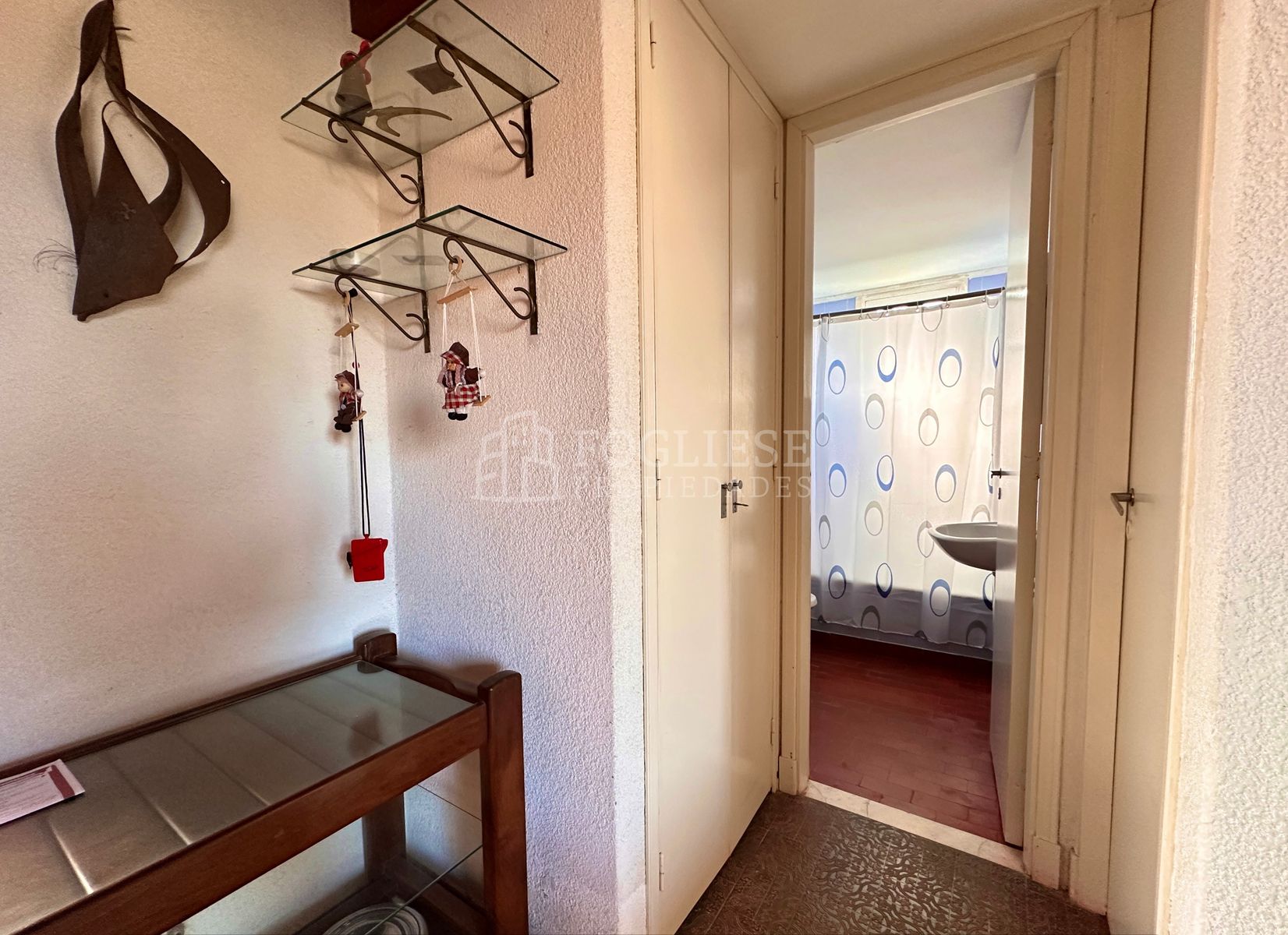 Departamento de 3 ambientes con cochera — foto 3