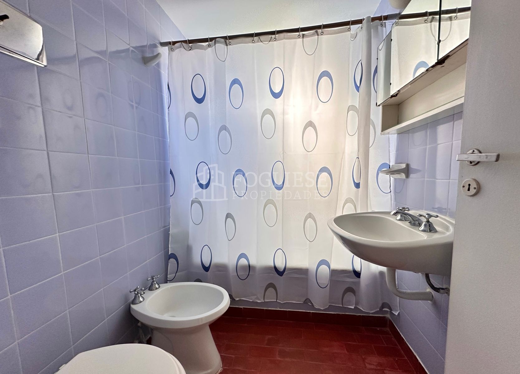 Departamento de 3 ambientes con cochera — foto 4