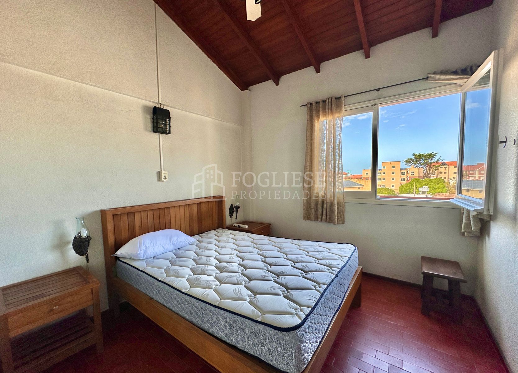 Departamento de 3 ambientes con cochera — foto 5
