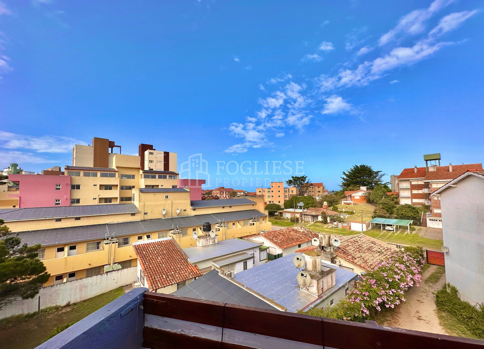 Departamento de 3 ambientes con cochera — foto 7