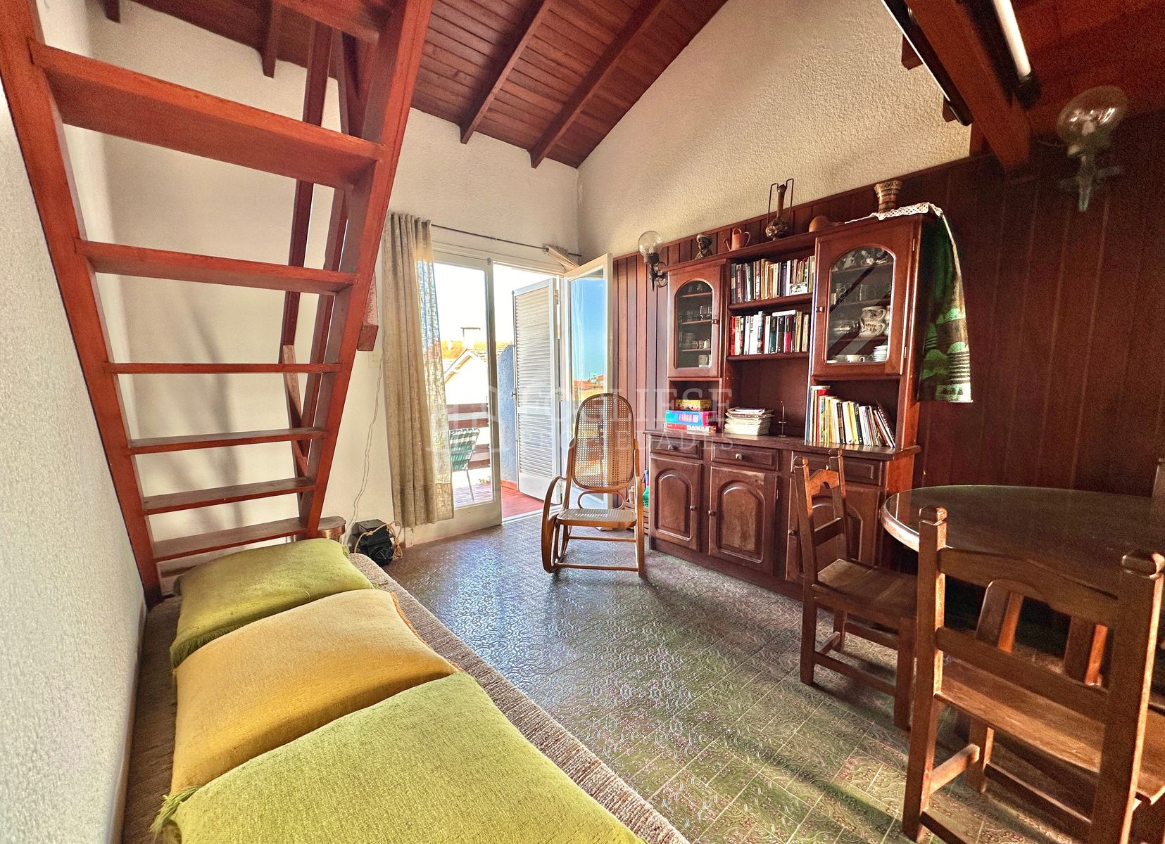 Departamento de 3 ambientes con cochera — foto 8