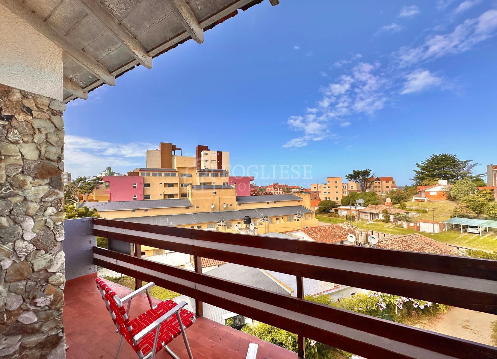Departamento de 3 ambientes con cochera — foto 9