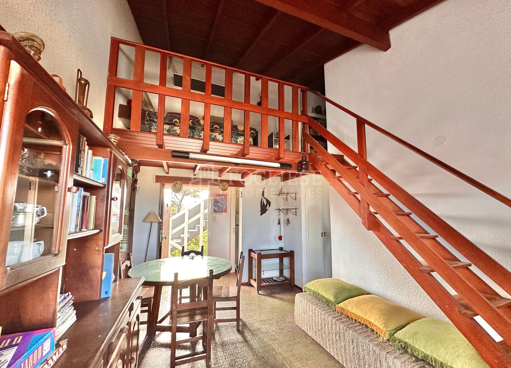 Departamento de 3 ambientes con cochera — foto 11