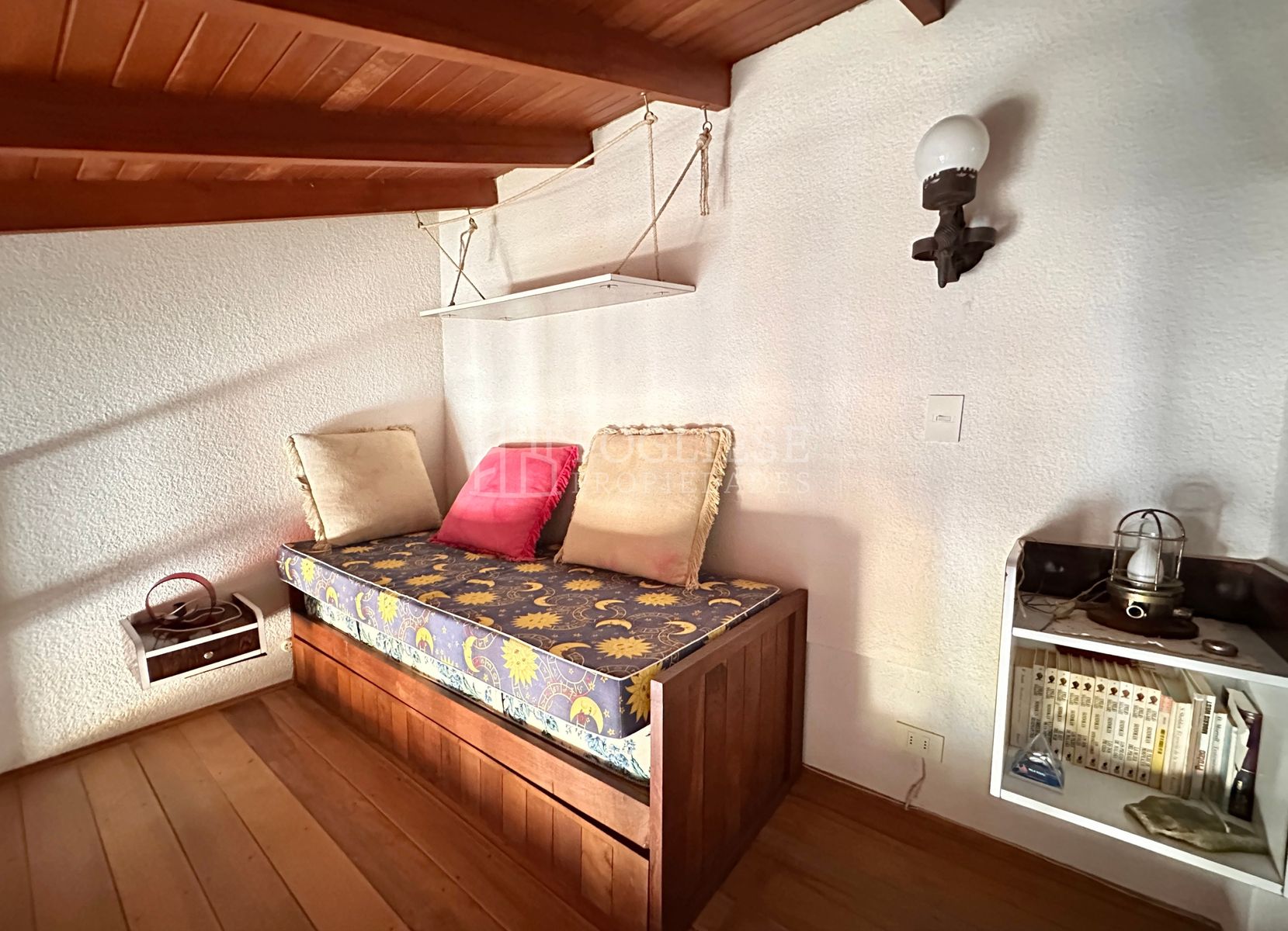 Departamento de 3 ambientes con cochera — foto 12