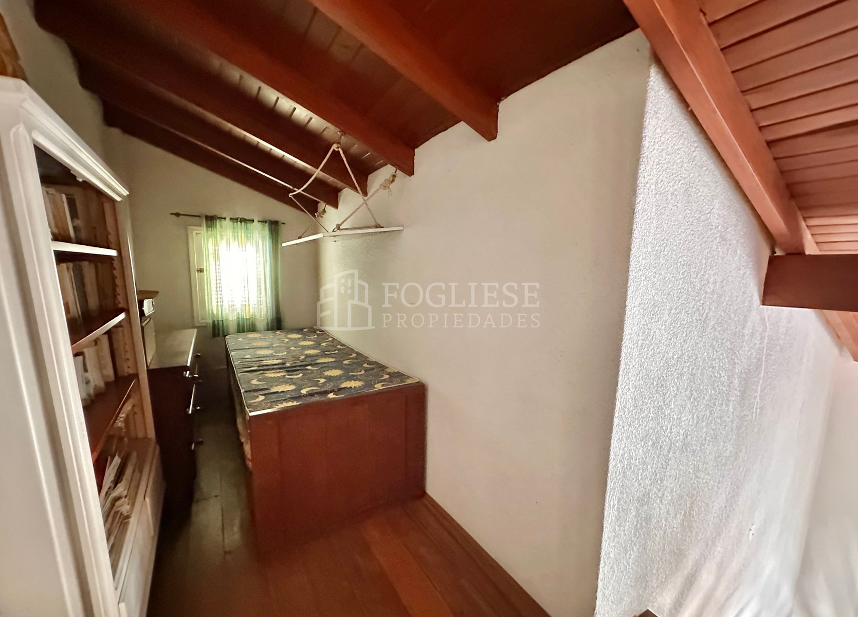 Departamento de 3 ambientes con cochera — foto 13