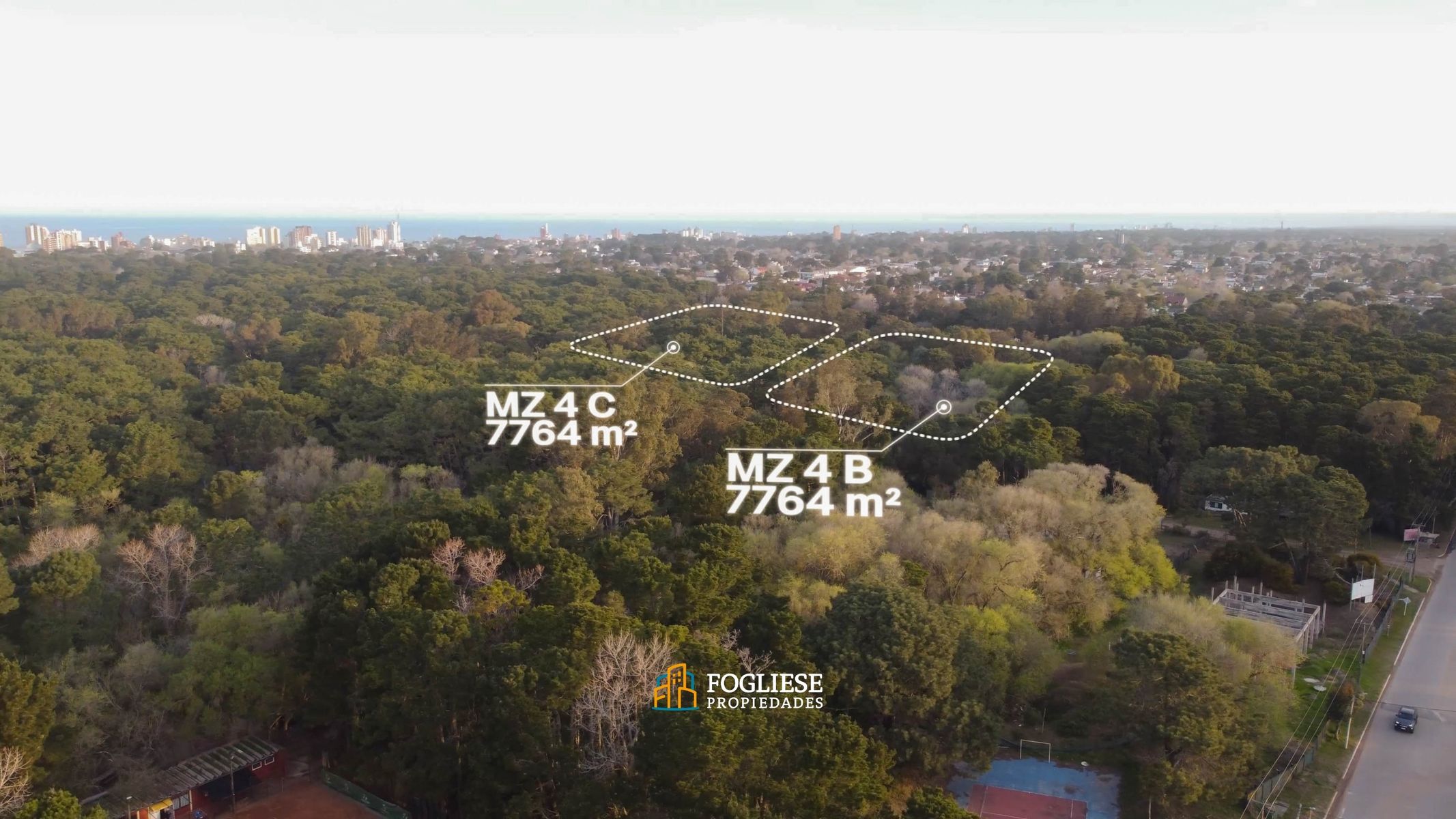 Lotes en Venta Zona Turistica Temática — foto 10