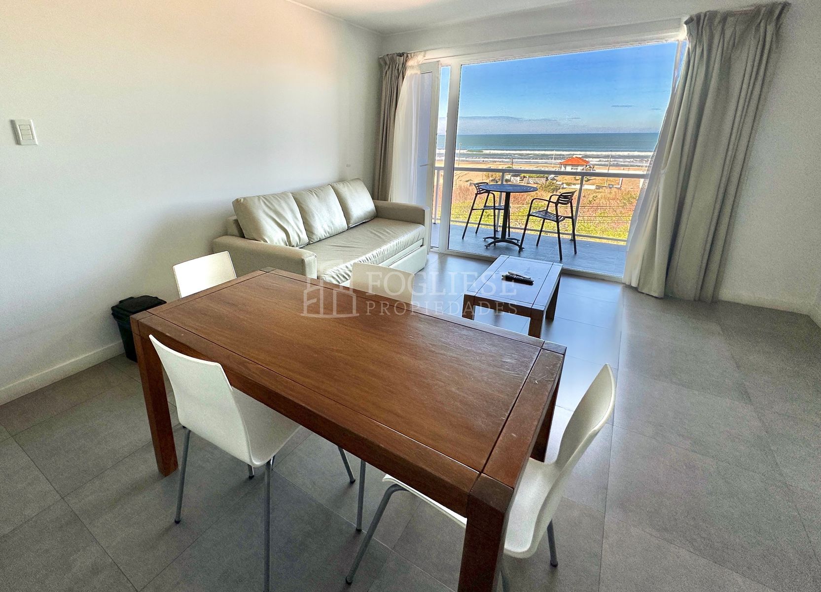 Departamento de 2 ambientes en Apart — foto 2