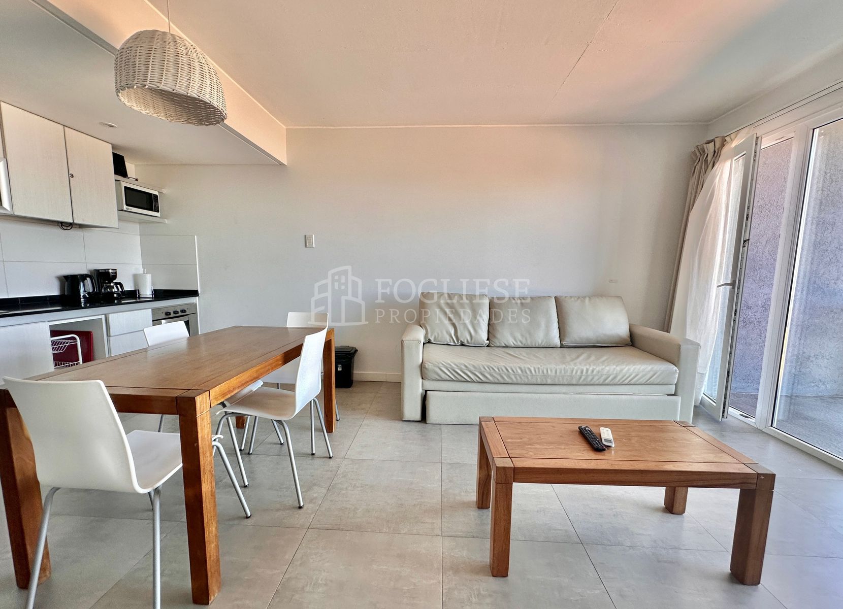 Departamento de 2 ambientes en Apart — foto 7