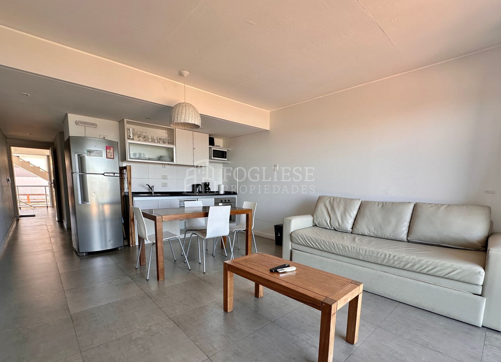 Departamento de 2 ambientes en Apart — foto 8