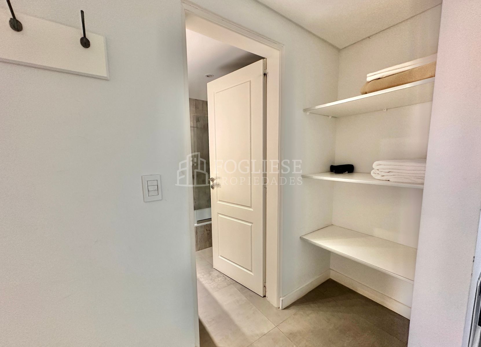 Departamento de 2 ambientes en Apart — foto 11