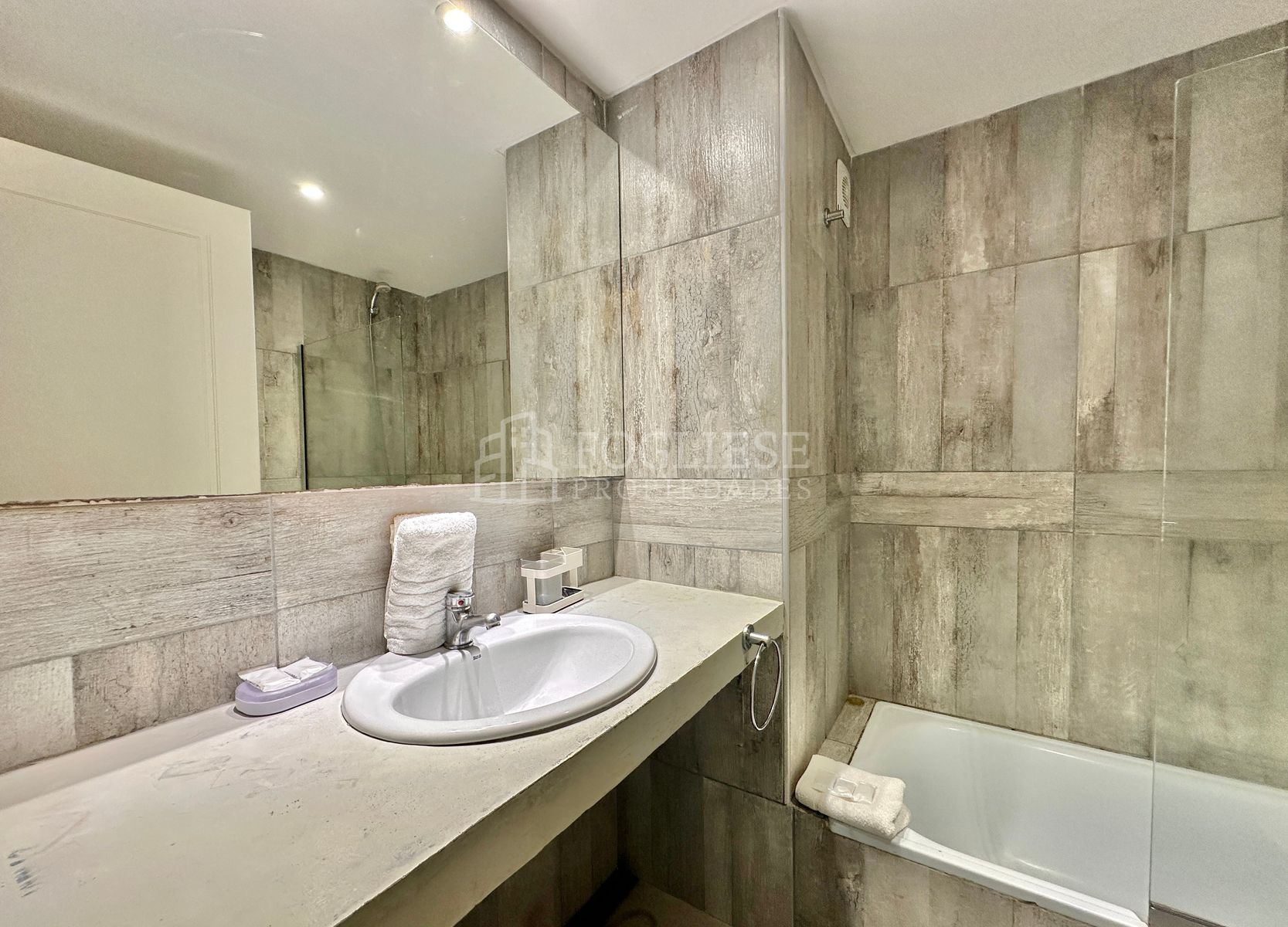 Departamento de 2 ambientes en Apart — foto 12