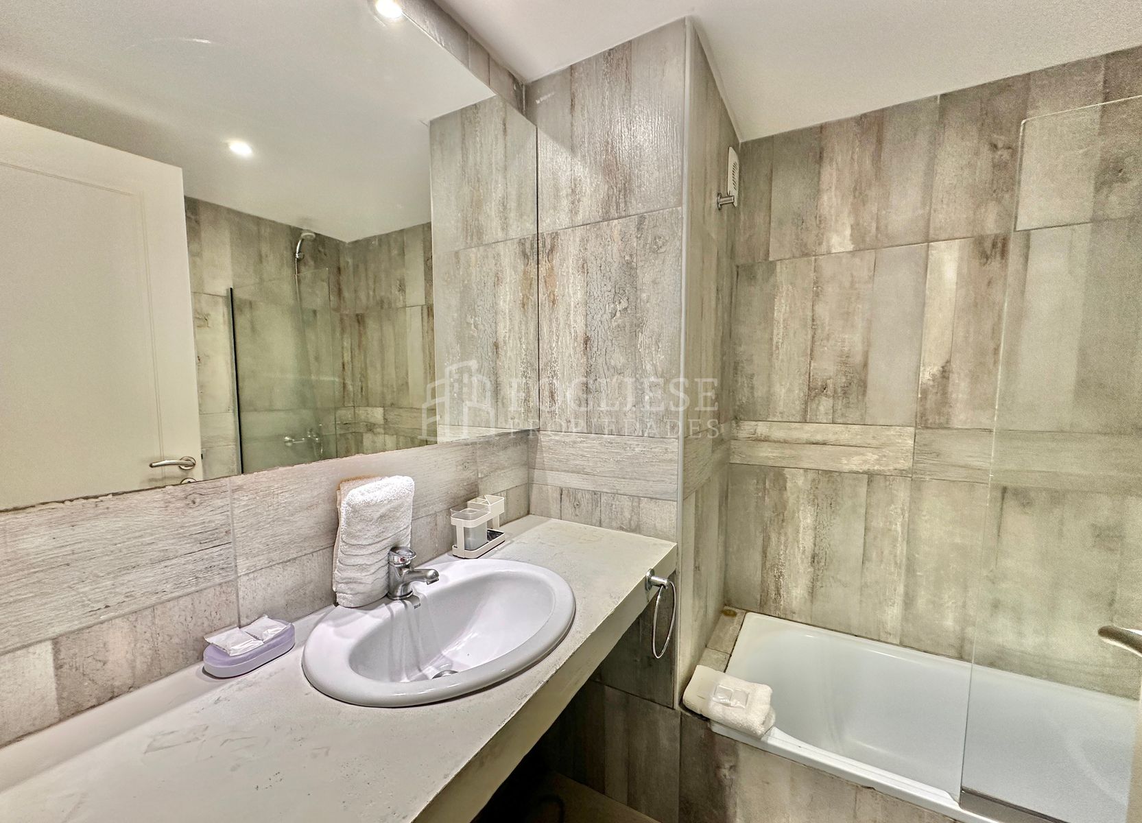 Departamento de 2 ambientes en Apart — foto 13