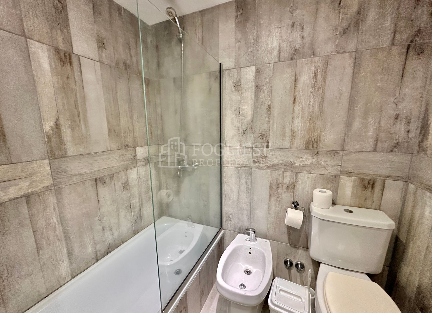 Departamento de 2 ambientes en Apart — foto 14