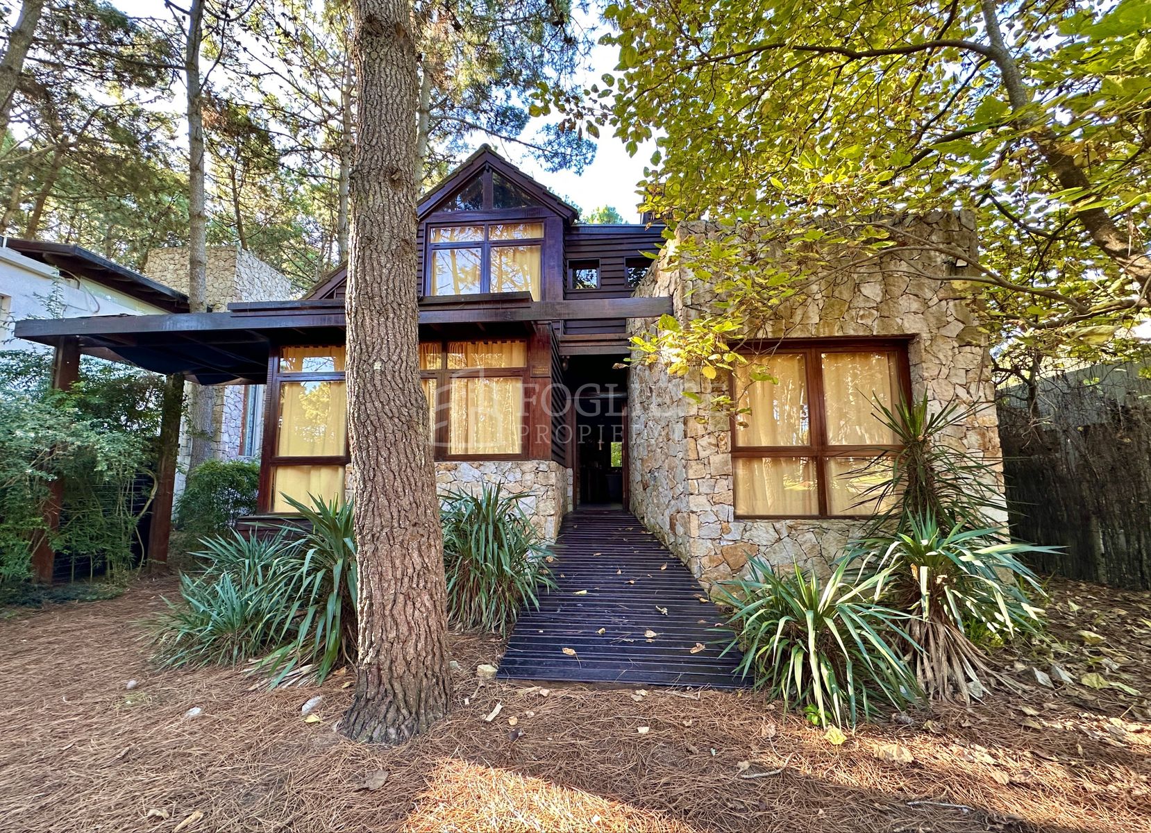 Excelente Casa de 4 ambientes en Mar de las Pampas